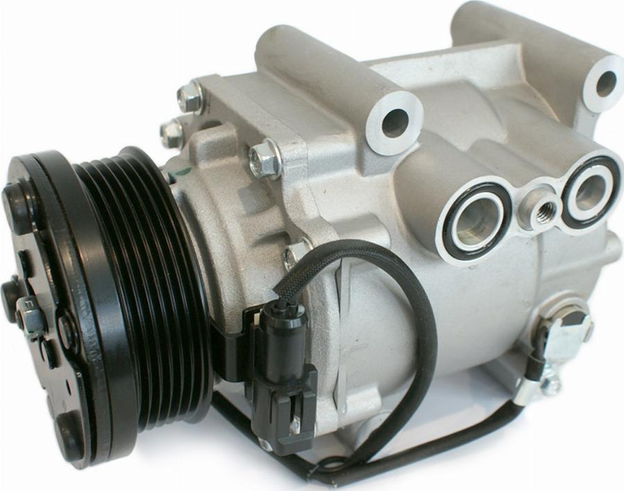 EURO KLIMA EKL30951 - Компресор, кондиціонер autocars.com.ua