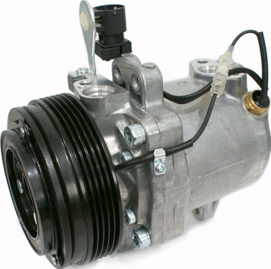 EURO KLIMA EKL32211 - Компресор, кондиціонер autocars.com.ua