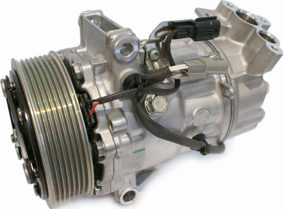 EURO KLIMA EKL32260 - Компресор, кондиціонер autocars.com.ua