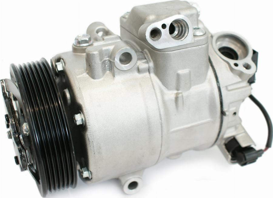 EURO KLIMA EKL32311 - Компресор, кондиціонер autocars.com.ua