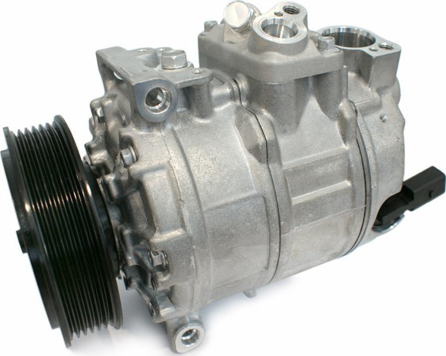 EURO KLIMA EKL32402 - Компресор, кондиціонер autocars.com.ua