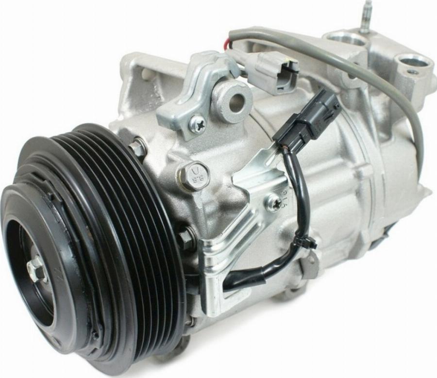 EURO KLIMA EKL32515 - Компресор, кондиціонер autocars.com.ua