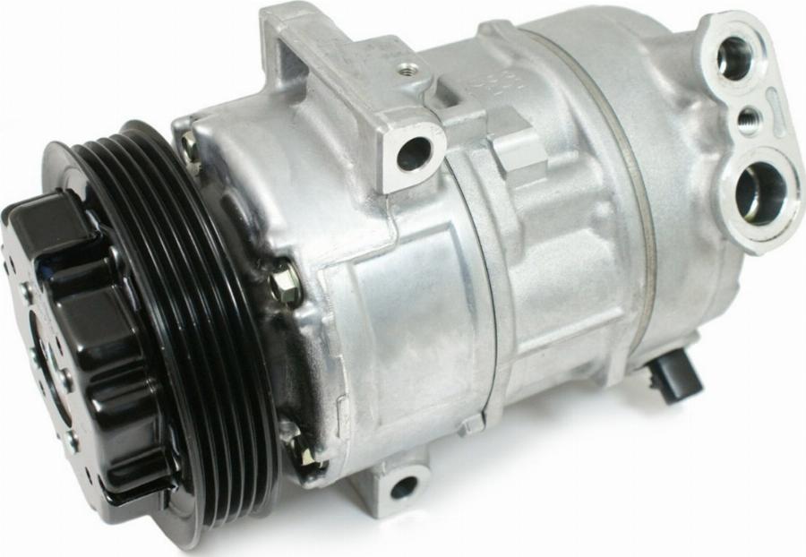 EURO KLIMA EKL32601 - Компресор, кондиціонер autocars.com.ua