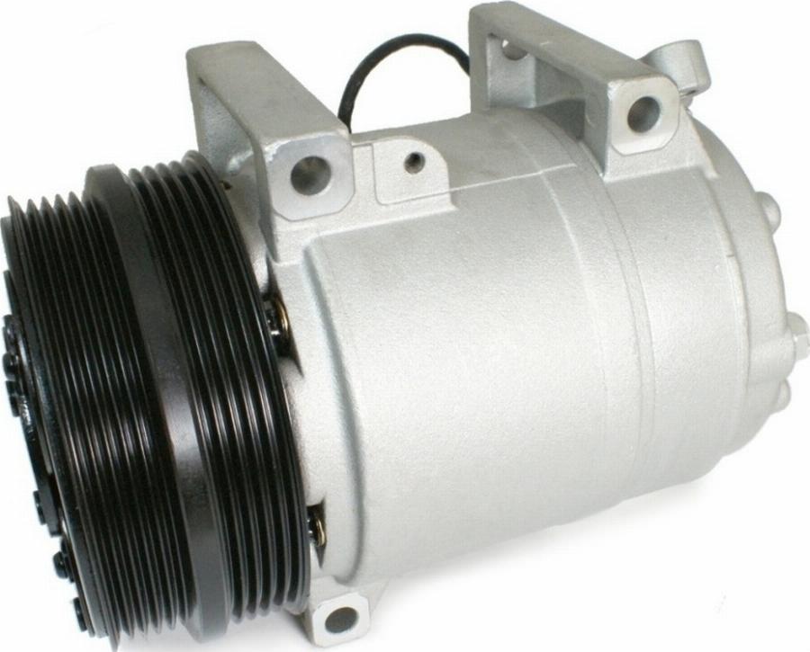 EURO KLIMA EKL32691 - Компресор, кондиціонер autocars.com.ua