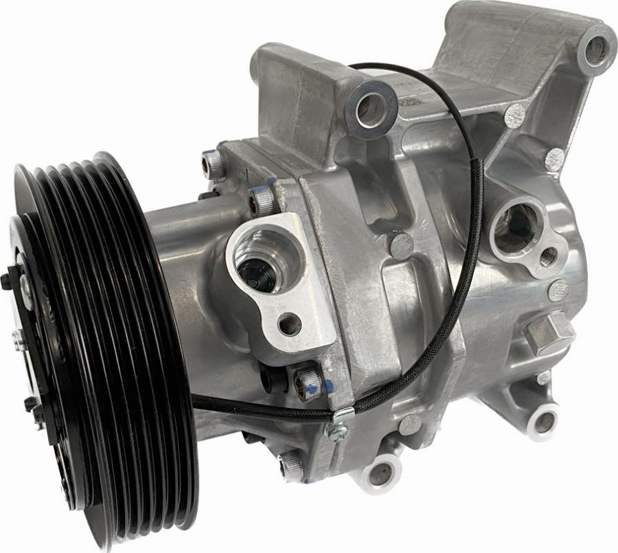 EURO KLIMA EKL32774 - Компресор, кондиціонер autocars.com.ua