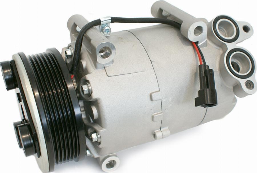 EURO KLIMA EKL32782 - Компресор, кондиціонер autocars.com.ua