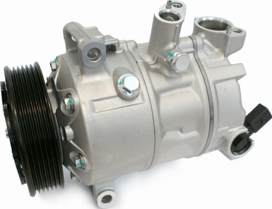 EURO KLIMA EKL32802 - Компресор, кондиціонер autocars.com.ua