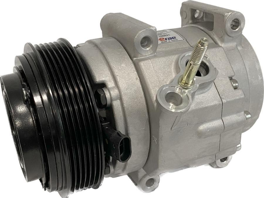 EURO KLIMA EKL33234 - Компресор, кондиціонер autocars.com.ua