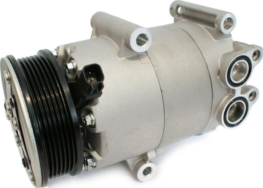 EURO KLIMA EKL33407 - Компресор, кондиціонер autocars.com.ua