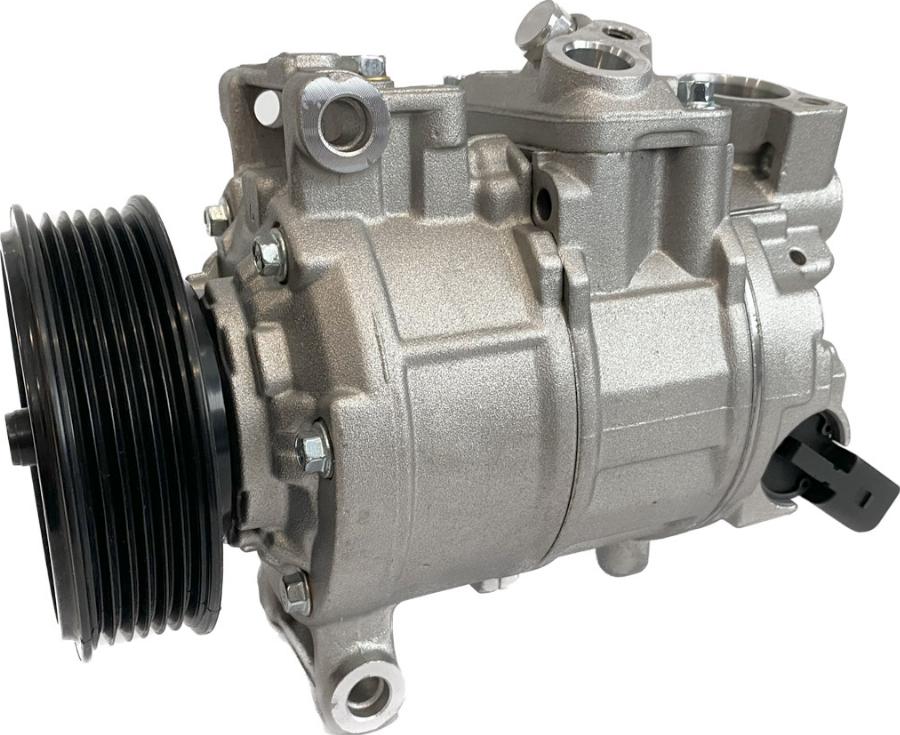 EURO KLIMA EKL35391 - Компресор, кондиціонер autocars.com.ua