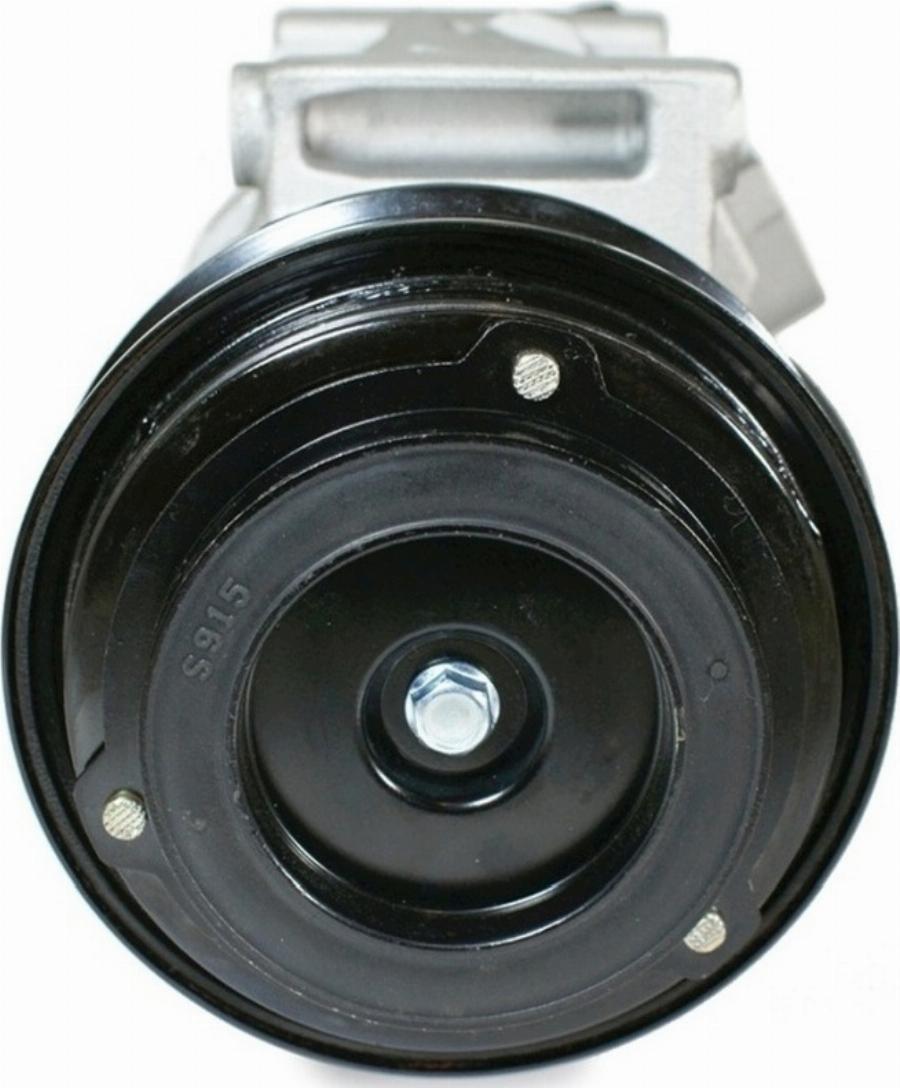 EURO KLIMA EKL35813 - Компресор, кондиціонер autocars.com.ua