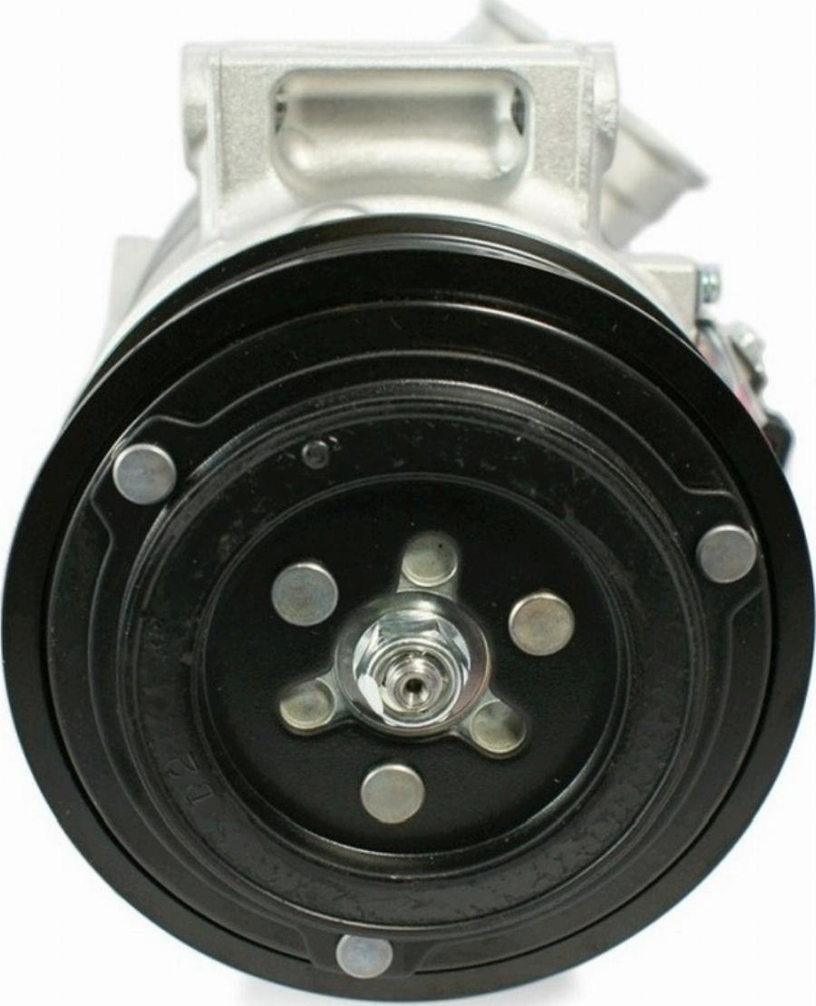 EURO KLIMA EKL35815 - Компресор, кондиціонер autocars.com.ua