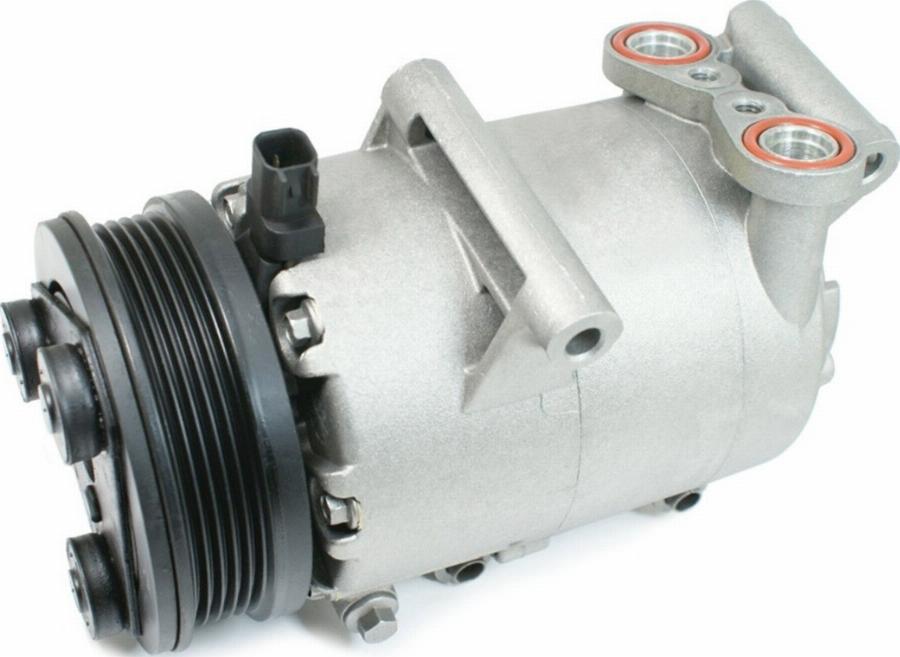 EURO KLIMA EKL35974 - Компресор, кондиціонер autocars.com.ua