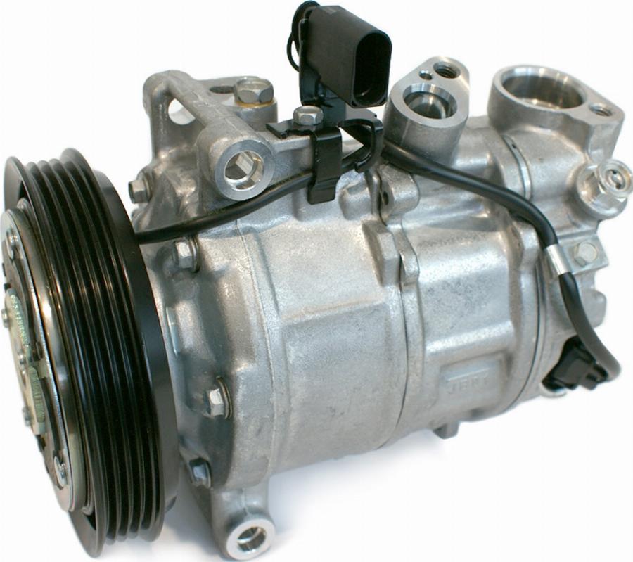 EURO KLIMA EKL36256 - Компресор, кондиціонер autocars.com.ua