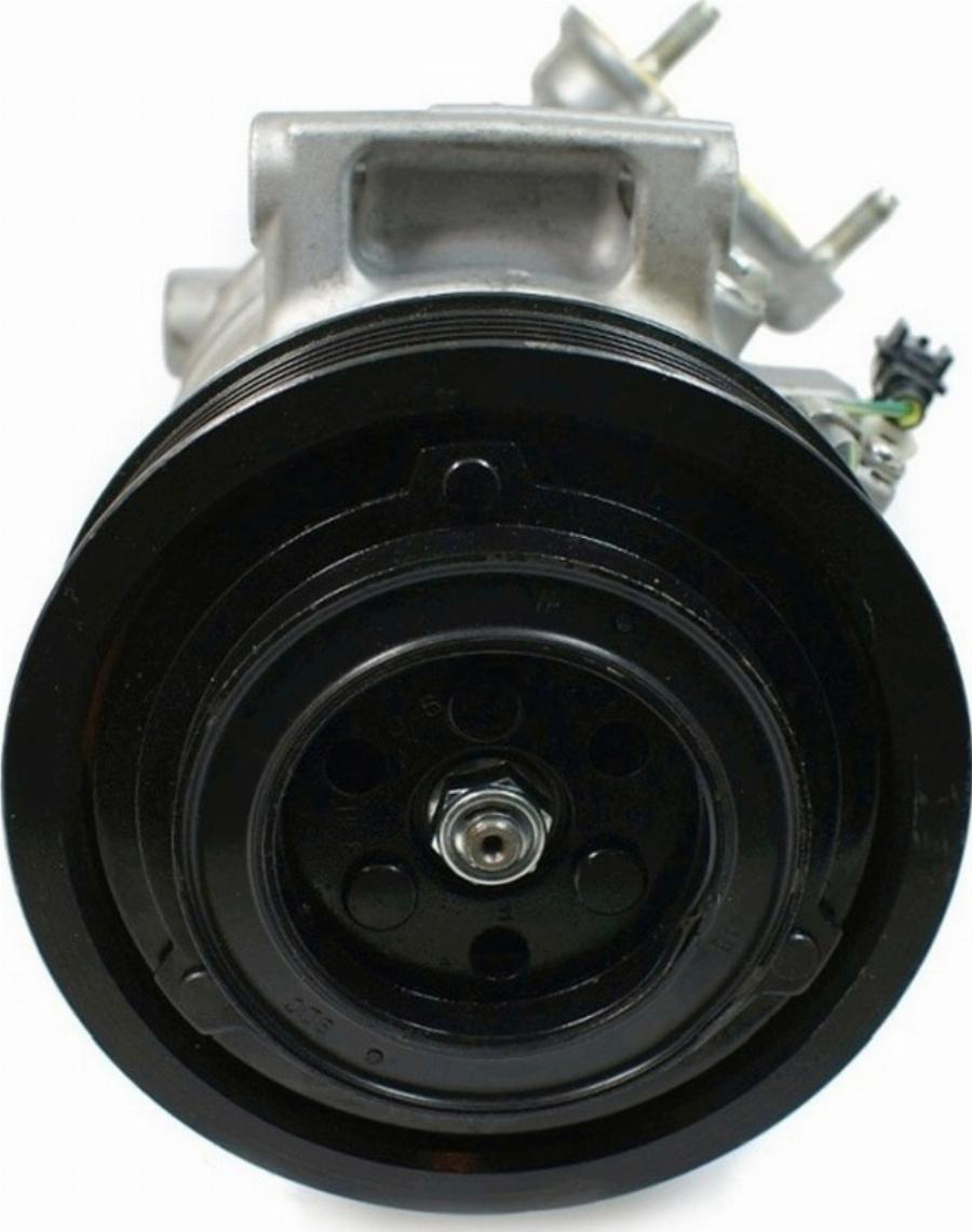 EURO KLIMA EKL37084 - Компресор, кондиціонер autocars.com.ua