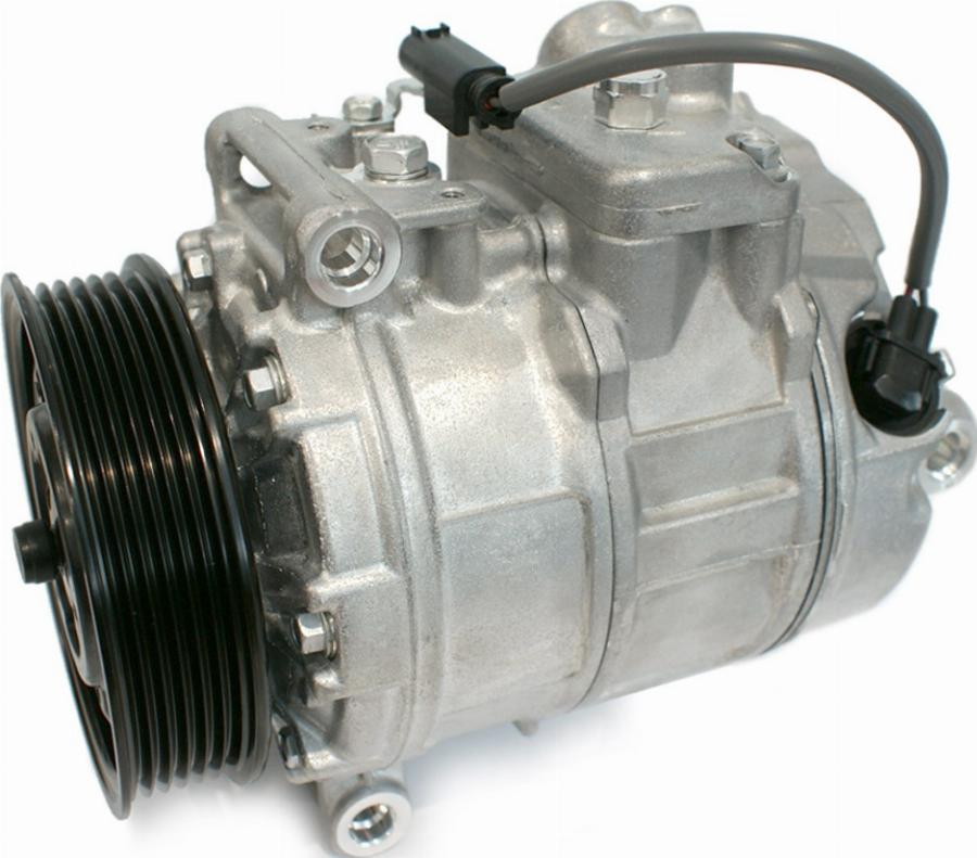 EURO KLIMA EKL37311 - Компресор, кондиціонер autocars.com.ua