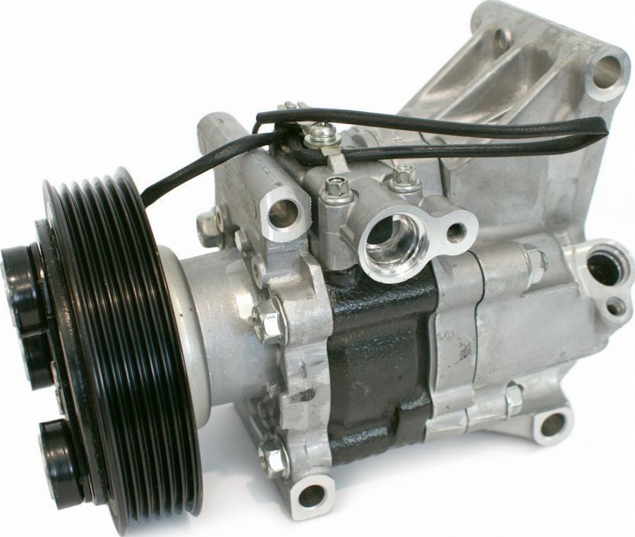 EURO KLIMA EKL38052 - Компресор, кондиціонер autocars.com.ua