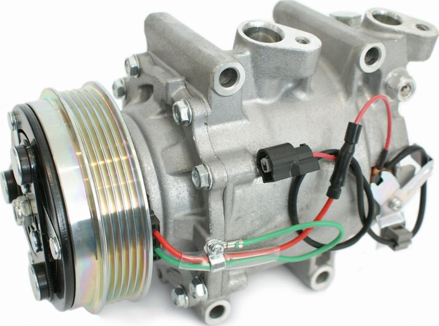 EURO KLIMA EKL39213 - Компресор, кондиціонер autocars.com.ua