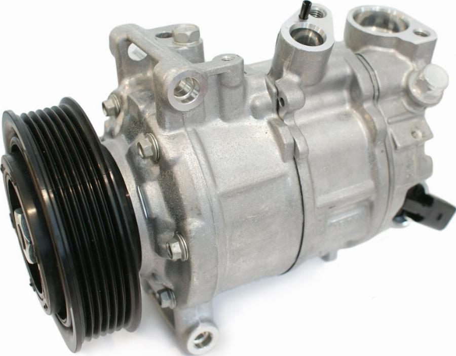 EURO KLIMA EKL39325 - Компресор, кондиціонер autocars.com.ua