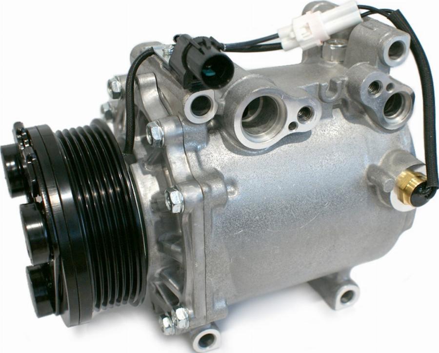 EURO KLIMA EKL39501 - Компресор, кондиціонер autocars.com.ua