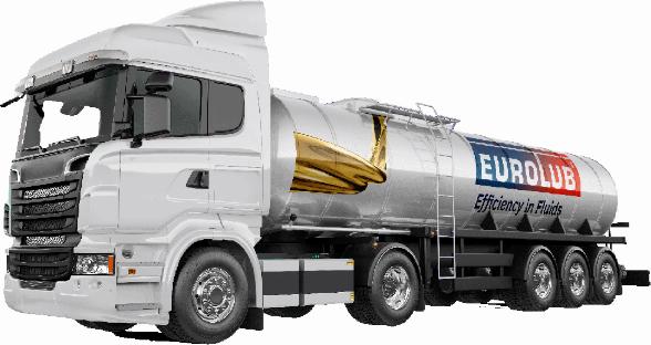 EUROLUB 821000 - Антифриз autocars.com.ua