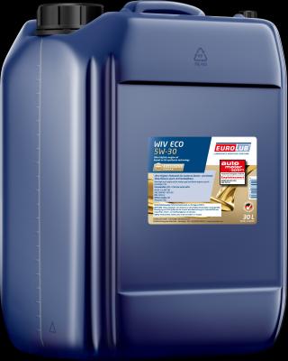 EUROLUB 211030 - Моторне масло autocars.com.ua