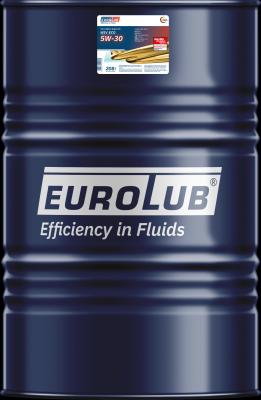EUROLUB 211208 - Моторне масло autocars.com.ua