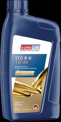 EUROLUB 227001 - Моторне масло autocars.com.ua