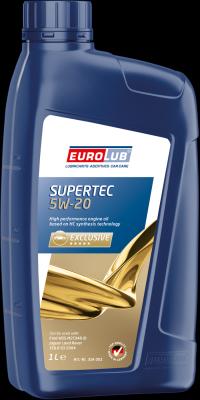 EUROLUB 314001 - Моторне масло autocars.com.ua