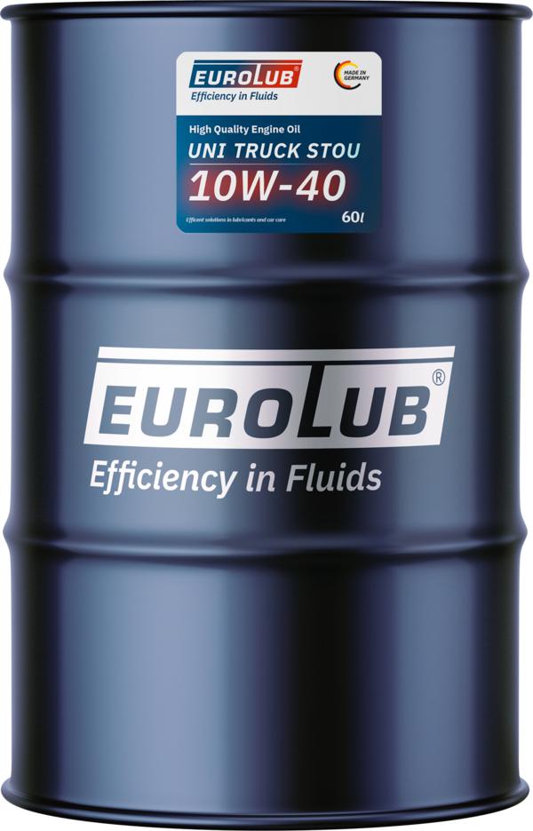 EUROLUB 330000 - Моторне масло autocars.com.ua