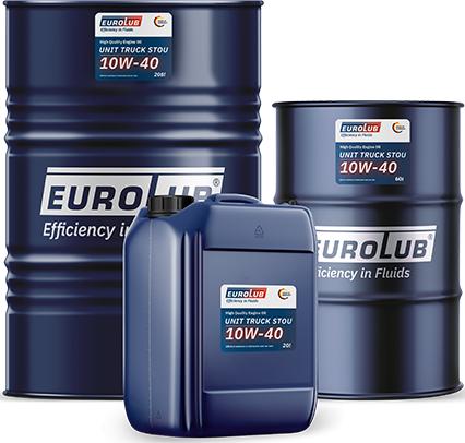 EUROLUB 330xxx - Моторне масло autocars.com.ua