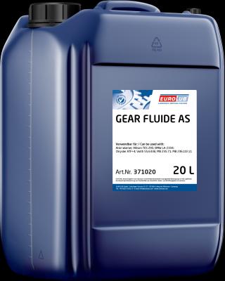 EUROLUB 371020 - Трансмісійне масло autocars.com.ua