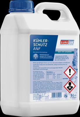 EUROLUB 820005 - Антифриз autocars.com.ua