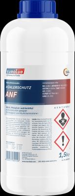 EUROLUB 820015 - Антифриз autocars.com.ua