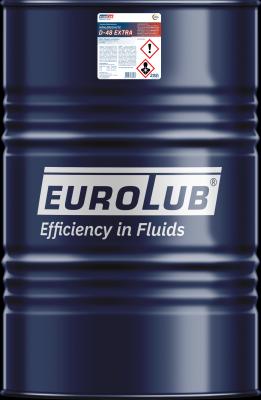EUROLUB 834208 - Антифриз autocars.com.ua