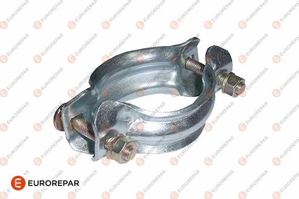 EUROREPAR 1607356080 - З'єднувальні елементи, система випуску autocars.com.ua