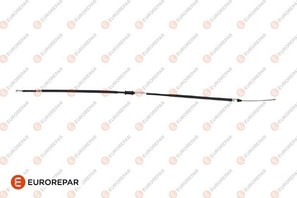 EUROREPAR 1608282780 - Трос, гальмівна система autocars.com.ua