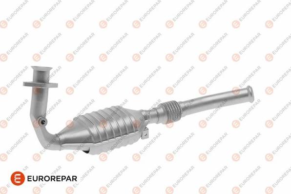 EUROREPAR 1609438380 - Каталізатор autocars.com.ua