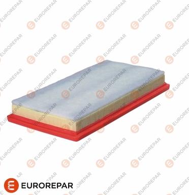 EUROREPAR 1616266480 - Воздушный фильтр avtokuzovplus.com.ua