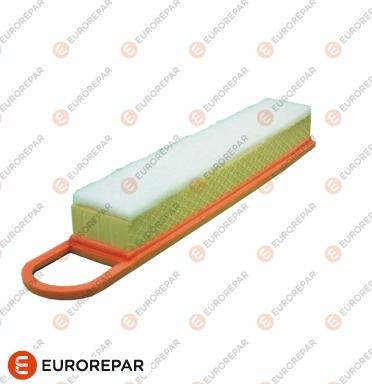 EUROREPAR 1616267280 - Воздушный фильтр autodnr.net