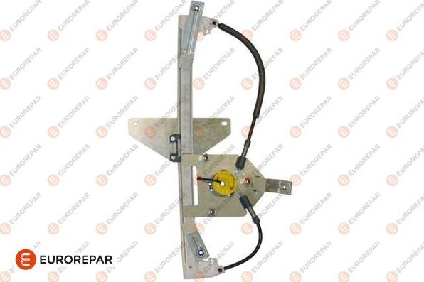 EUROREPAR 1619999480 - Підйомний пристрій для вікон autocars.com.ua