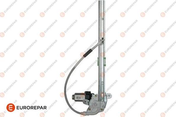 EUROREPAR 1620007180 - Підйомний пристрій для вікон autocars.com.ua