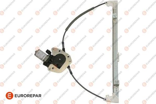 EUROREPAR 1620011880 - Підйомний пристрій для вікон autocars.com.ua