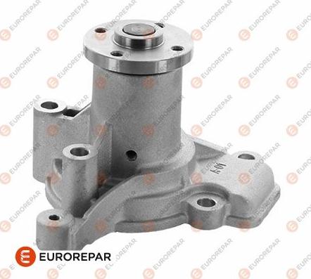 EUROREPAR 1635178880 - Водяной насос avtokuzovplus.com.ua