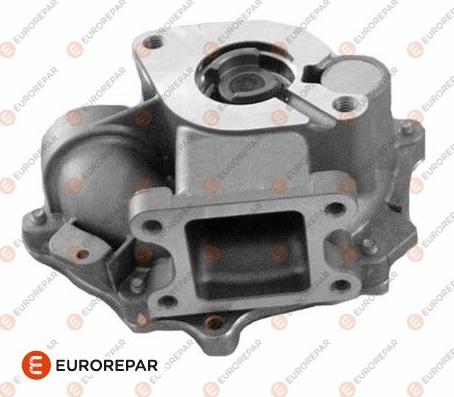 EUROREPAR 1635179080 - Водяний насос autocars.com.ua