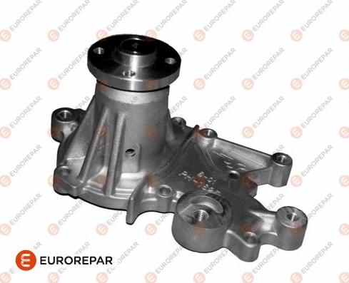 EUROREPAR 1635179880 - Водяной насос avtokuzovplus.com.ua