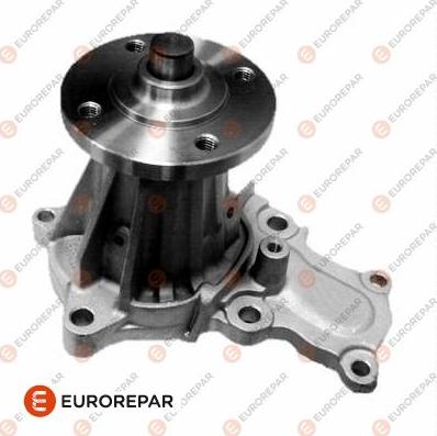 EUROREPAR 1635180180 - Водяний насос autocars.com.ua