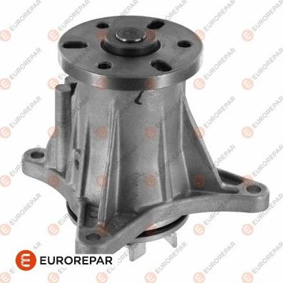 EUROREPAR 1635180580 - Водяний насос autocars.com.ua