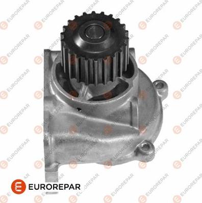 EUROREPAR 1635182280 - Водяний насос autocars.com.ua