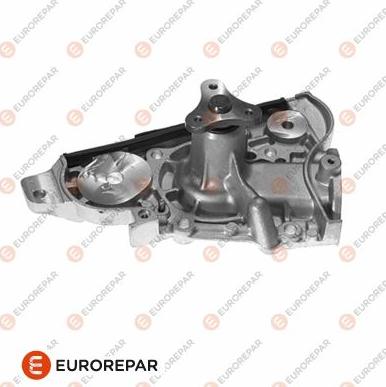 EUROREPAR 1635182380 - Водяний насос autocars.com.ua